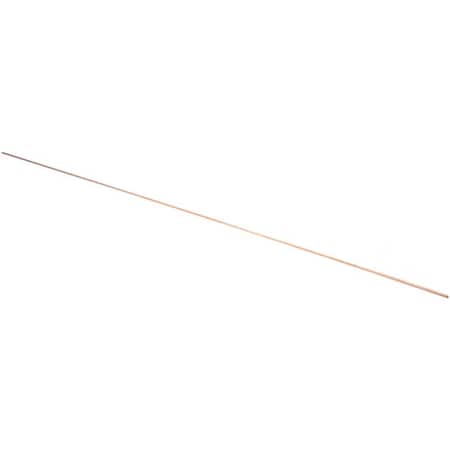 Allpoints Pilot Tubing 3/16 X 36 261589